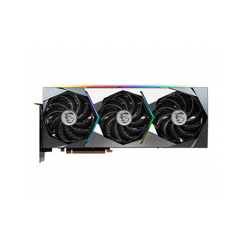 MSI GeForce RTX 3090 Ti SUPRIM X Graphics Card Price in Bangladesh